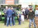 Agromix na AGRO SHOW BEDNARY 2017