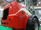Targi Agritechnica 2013 w Hanowerze