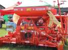 Maschio-Gaspardo Poland na Zielonym AGRO SHOW – POLSKIE ZBOŻA 2014 w Sielinku