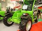 MERLO na AGROTECH Kielce 2015