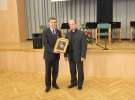 Debata Rolna 2012 oraz Jubileusz XV-lecia Lubuskiej Izby Rolniczej