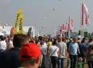 AGRO SHOW 2014 cz.1