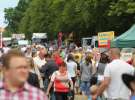 Targi rolne w Szepietowie (27-28.06.2015)