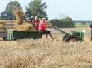XII Festiwal Starych Ciągników im. Jerzego Samelczaka w Wilkowicach 2013 - sobota