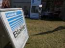 Blattin na targach AGRO-TECH Minikowo 2013
