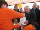 Konkursy Gospodarz.pl na Agro Show 2012
