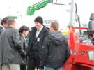 PICHON na targach Agro Show 2013
