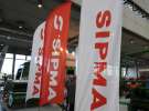 SIPMA na targach Agritechnica 2013