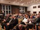 Relacja rozdania nagród z XI Międzynarodowych Targów Fermy Bydła 