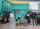 AGROTECH 2013 - piątek