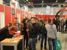 Zetor Polska na Agro Tech Kielce 2012