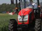 Zielone AGRO SHOW – POLSKIE ZBOŻA 2014 w Sielinku - niedziela