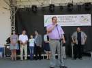 II Festiwal Wieprzowiny w Wąbrzeźnie
