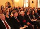 Tytuł Doktora Honoris Causa dla prof. dr Johannesa A.M. van Arendonka 
