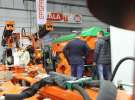 Maschio Gaspardoo na AgroTech Kielce 2018