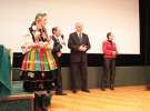 Relacja z XI Międzynarodowych Targów Fermy Bydła - dzień 2