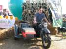 Agro Show 2011 Zdjęcia z Motorem Niedziela