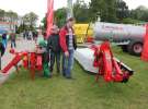 VII Ogólnopolska Wystawa Bydła Hodowlanego - Sielinko 2012