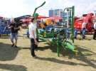 Agro Show 2015 - McHale 