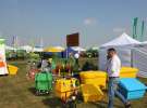 WIPROL na Agro Show 2014