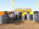 Swimer na AGRO SHOW 2016