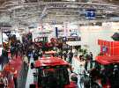 Międzynarodowe Targi Rolnicze Agritechnica Hannover 2011