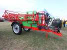 Agro Show 2015 - Stanimpex 