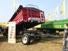 ZASŁAW na Agro Show 2014