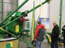AGROTECH Kielce 2015 - cz.2