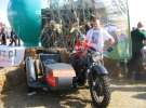 Agro Show 2011 Zdjęcia z Motorem Niedziela