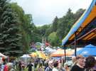 XX Targi Rolnicze Lubniewice 