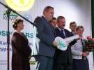 AGRO SHOW BEDNARY 2017 (Piątek)