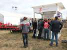 Expom na AGRO SHOW 2016