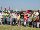 Zielone Agro Show i pokaz maszyn rolniczych - znajdź siebie