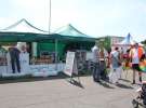 Zielone Agro Show 2011 - wystawcy