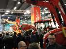 Zetor na AgroTech Kielce 2018