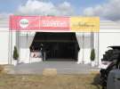 Valtra na AGRO SHOW 2016