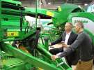 AGROTECH Kielce 2015 - cz. 1