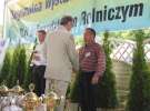 Regionalna Wystawa Zwierząt Hodowlanych i Dni z Doradztwem Rolniczym w Szepietowie-niedziela