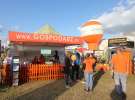 AGRO SHOW Bednary 2016 - Sobota