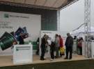 BGŻ BNP Paribas na AGRO SHOW BEDNARY 2017