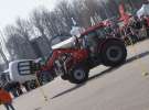 Precyzyjny Gospodarz na AGRO-PARK Lublin - niedziela