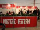Metal-Fach na Agro Tech Kielce 2012