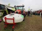 BURY na Agro Show 2014