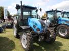 AGRO-TECH w Minikowie 2013