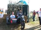 Agro Show 2011 Zdjęcia z Motorem Sobota