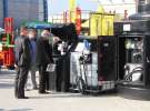 Agro Tech Kielce 2012