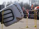 Precyzyjny Gospodarz na AGRO-PARK Lublin - niedziela