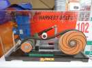 AGRO SHOW 2013 - sobota i niedziela