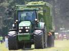 Zielone AGRO SHOW – POLSKIE ZBOŻA 2014 w Sielinku - sobota